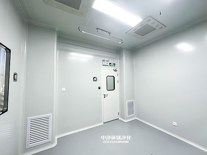 醫療器械凈化廠房 醫療器械凈化廠房
